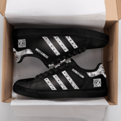 System Of A Down 4 Stan Smith Shoes