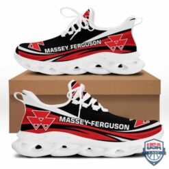 Massey Ferguson Max Soul Shoes