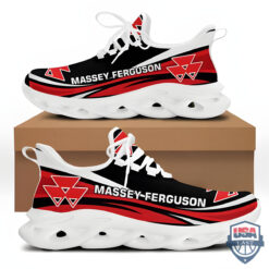 Massey Ferguson Max Soul Shoes