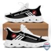 Gold Wing Max Soul Shoes 12