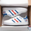 Toronto Blue Jays Stan Smith Shoes