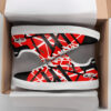 Van Halen Stan Smith Shoes
