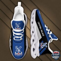 Crystal Palace F.C Max Soul Shoes