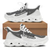 Toyota Tacoma 4 Car Shoes