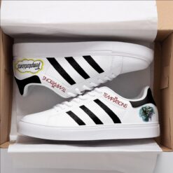 The Temptations Stan Smith Shoes