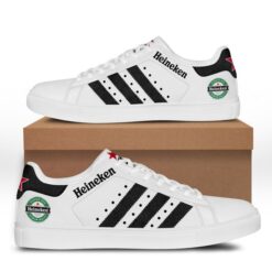 Heineken 2 Stan Smith Shoes