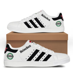 Heineken 2 Stan Smith Shoes