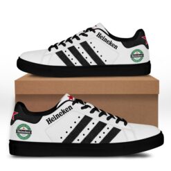 Heineken 3 Stan Smith Shoes