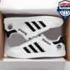 Motörhead 2 Stan Smith Shoes