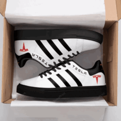 Tesla Stan Smith Shoes