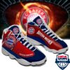 Bayern Munich 1 Jordan 13 Shoes