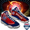Bayern Munich 1 Jordan 13 Shoes