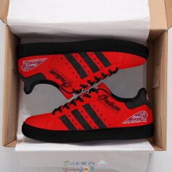 Indian Motorcycles 3 Stan Smith Shoes