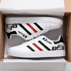 Toyota Fj Cruiser Stan Smith Shoes 2