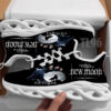 The Twilight Saga Max Soul Shoes