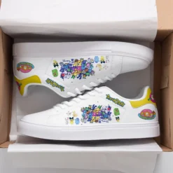 Tamagotchi Stan Smith Shoes