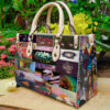 Tame Impala Leather Handbag