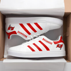 Tampa Bay Buccaneers 1 Stan Smith Shoes