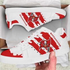 Tampa Bay Buccaneers 3 Stan Smith Shoes