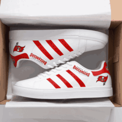 Tampa Bay Buccaneers Stan Smith Shoes