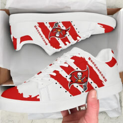 Tampa Bay Buccaneers 3 Stan Smith Shoes