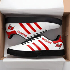 Tampa Bay Buccaneers 2 Stan Smith Shoes