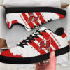 Tampa Bay Buccaneers 1A Stan Smith Shoes