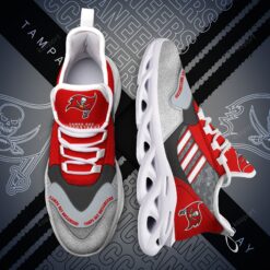Tampa Bay Buccaneers Max Soul Shoes