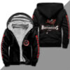 Tampa Bay Buccaneers Fleece Jacket