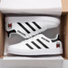 Tedeschi Trucks Stan Smith Shoes