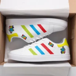 Teen Titans Stan Smith Shoes