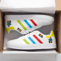 Teen Titans Stan Smith Shoes