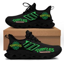 Teenage Mutant Ninja Turtles Max Soul Shoes