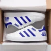 Tennessee State Tigers Stan Smith Shoes