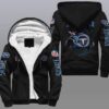 Tennessee Titans A 01 Fleece Jacket