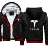 Tesla Fleece Jacket