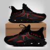 Tesla Max Soul Shoes