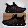 Tesla Max Soul Shoes