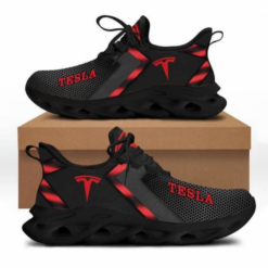 Tesla Max Soul Shoes