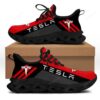 Tesla Max Soul Shoes