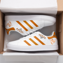 Texas Longhorns Stan Smith Shoes