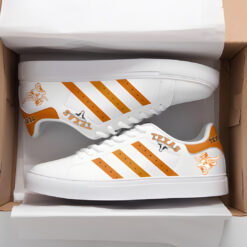 Texas Longhorns Stan Smith Shoes