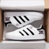 Texas Southern Tigers Stan Smith Shoes