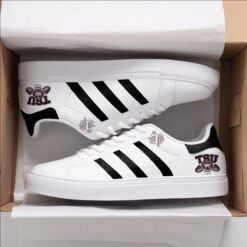 Texas Southern Tigers Stan Smith Shoes
