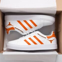 Texas Longhorns Stan Smith Shoes