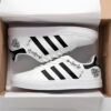The Allman Brothers Stan Smith Shoes