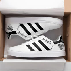 The Allman Brothers Stan Smith Shoes