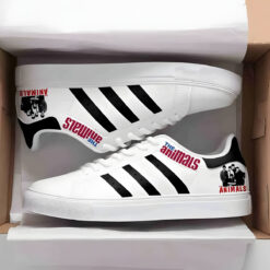 The Animals Stan Smith Shoes