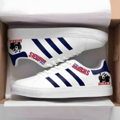 The Animals Stan Smith Shoes