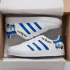 The Beatles 2 Stan Smith Shoes